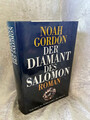 Der Diamant des Salomon : Roman. Aus dem Amerikan. von Thomas A. Merk Gordon, No