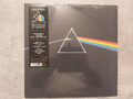 Pink Floyd - The Dark Side Of The Moon - Vinyl LP Album , 180g Remastered -- Neu