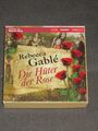 Rebecca Gablé - Die Hüter der Rose (gelesen von Martin May)