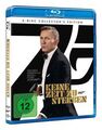 James Bond 007 - Keine Zeit zu sterben - Collector's Edition # BLU-RAY-NEU