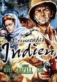 Brennendes Indien von Thompson, J. Lee | DVD | Zustand sehr gut