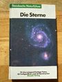 Steinbachs Naturführer Die Sterne. Ein Führer zur Himmel... | Buch | Zustand gut