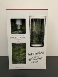 The Botanist Islay Dry Gin, 700ml 46% vol