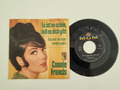 7"- Connie Francis - Es ist so schön, daß es dich gibt - MGM 61 144 -Germany '66