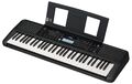 YAMAHA PSR-E383 Portatone Keyboard inkl. Netzteil