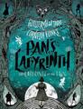 Pan's Labyrinth: Das Labyrinth des Fauns von Guillermo del Toro (englisch) Hardc