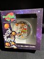 Niue 2021 Space Jam 25th Anniversary