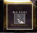 B.B. King Gold collection (40 tracks, 1993, I)  [2 CD]