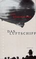 Das Luftschiff von Cay Rademacher | Buch | Zustand sehr gut