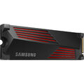 Samsung SSD 990 PRO Heatsink 1 TB