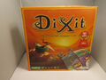 Dixit Brettspiel, Spiel des Jahres 2010 ,guter Zustand