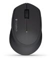 Logitech 910-004291 2229439 M280 Mouse Wireless Black ~E~