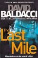 The Last Mile - Book 2 - David Baldacci [Paperback]