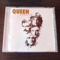 QUEEN - CD - Forever - Rock - Sehr Gut