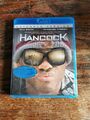 Hancock - Extended Version / Bluray / Zustand Sehr Gut