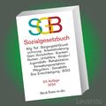 SOZIALGESETZBUCH (SGB) | Beck-Texte im dtv 5024 - 53. Auflage 2024