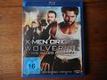 X-Men Origins: Wolverine | Extended Version / 2. Auflage 