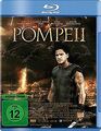 Pompeii [Blu-ray] von Anderson, Paul W.S. | DVD | Zustand sehr gut
