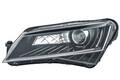 Scheinwerfer links Bi-Xenon LED HELLA für SKODA SUPERB III (3V3)