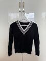 Lauren Ralph Lauren Damen Pullover Gr. XS Damen Baumwolle Strick Langarm Active 