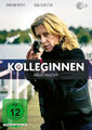 DVD Kolleginnen Abgetaucht Fsk 12 (K48)