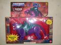 Masters Of The Universe Origins - MOTU Panthor Realistic Fur (2020) OVP