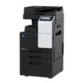 Konica Minolta bizhub C227 Farb- Kopierer A3 Duplex 22 S/Min 1800x600 dpi