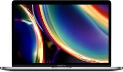 Apple MacBook Pro mit Touch Bar und Touch ID 13.3" (True Tone Retina Display) 2Wie neu: Keine Gebrauchsspuren, voll funktionstüchtig