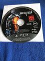 Battlefield 3 Limited Edition PlayStation 3 PS3 Spiel Sammlung