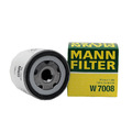 ORIGINAL MANN-FILTER ÖLFILTER FORD MAZDA VOLVO MORGAN W 7008