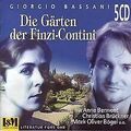 Die Gärten der Finzi-Contini von Bassani, Giorgio | Buch | Zustand gut