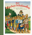 Die Häschenschule: Der Häschen-Schulausflug: Mini-Ausgabe Albert Sixtus