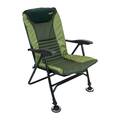 Cartel Luxury Carp Chair Anglerstuhl Klappstuhl Karpfenstuhl Camping