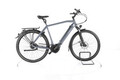 Velo de Ville AEB 890 City E-Bike Top Elektrofahrrad Citybike Bosch Akku 625Wh