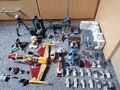 Lego Star Wars Sammlung/ Konvolut 25 Figuren 