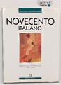 EBOND Novecento Italiano  Libro ZA-002712