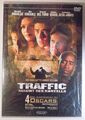 Traffic - Die Macht des Kartells DVD SPLENDID FSK16 NEU OVP