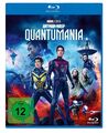 Ant-Man and the Wasp: Quantumania - MARVEL - BLU-RAY