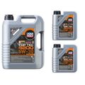 LIQUI MOLY Top Tec 4200 Motoröl 5W-30 New Generation 7 Liter 504.00 507.00 -3706