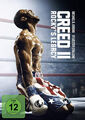 Creed II - Rockys Legacy DVD