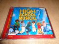 High School Musical 2 (Disney (CD)) Das Original Hörspiel zum Film