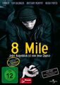 8 Mile (2002)[DVD/NEU/OVP] Biopic über und mit Eminem und Kim Basinger