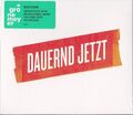 HERBERT GRÖNEMEYER / DAUERND JETZT - LIMITED SPECIAL EDITION - CD 2014 * NEU *