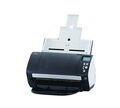 Fujitsu fi-7160 - Nur 198 Scans - 60 Seiten/Minute - DIN A4 bis A8 + Duplex