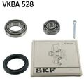 SKF VKBA528 Radlagersatz Radlager Satz für Ford für VW 