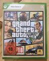 Grand Theft Auto 5 - GTA 5 - Xbox Series ⚡