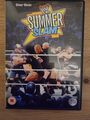 WWE - SummerSlam 2010 PPV auf DVD, auf Deutsch, WWF Wrestling, aus Sammlung, rar