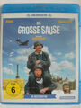 Die große Sause - Louis de Funes, Bourvil - Royal Air Force Piloten, Weltkrieg