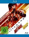 Ant-Man and the Wasp (Paul Rudd)                | Marvel Studios | Blu-ray | 080