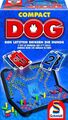 DOG Compact | Spiel | Deutsch (2010) | 49216 | Schmidt | EAN 4001504492168